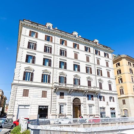 Bonfalco Suite Rome Extérieur photo