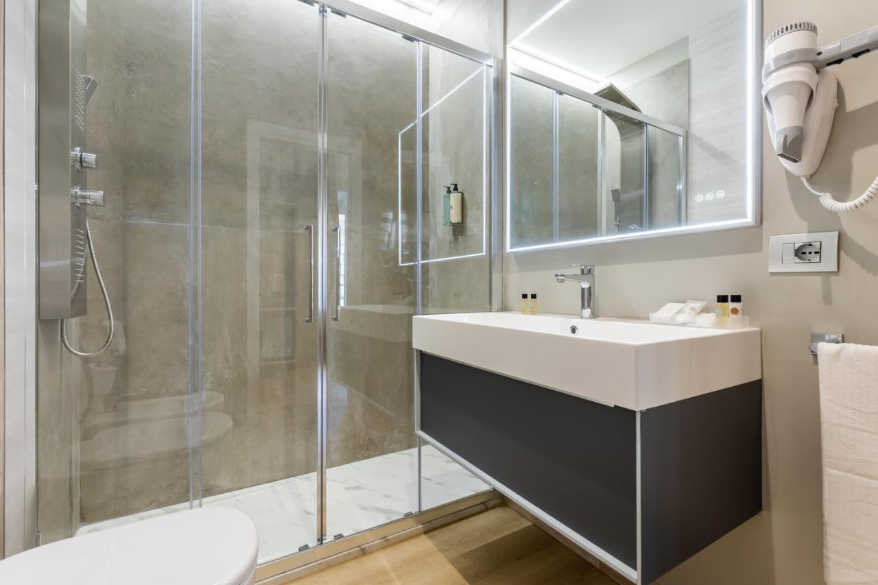 Bonfalco Suite Rome Extérieur photo