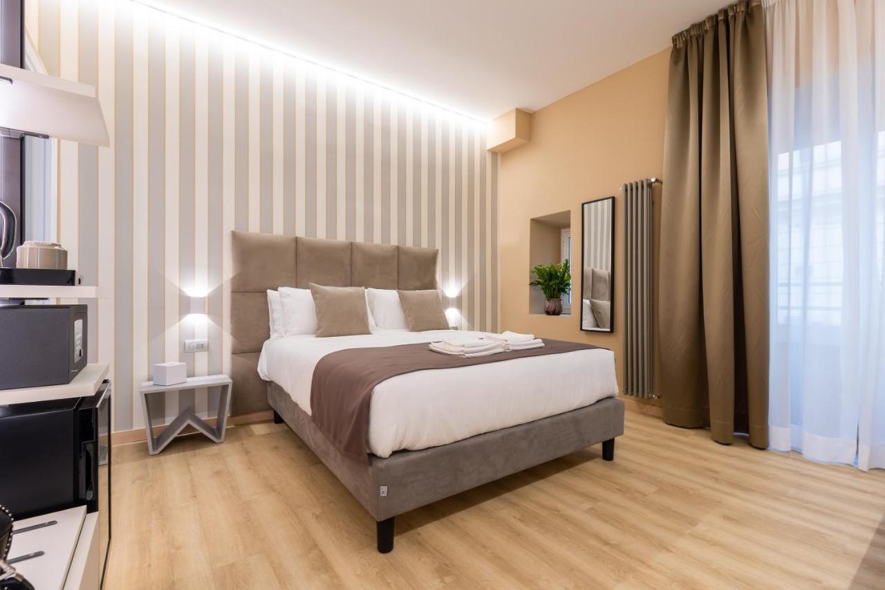 Bonfalco Suite Rome Extérieur photo