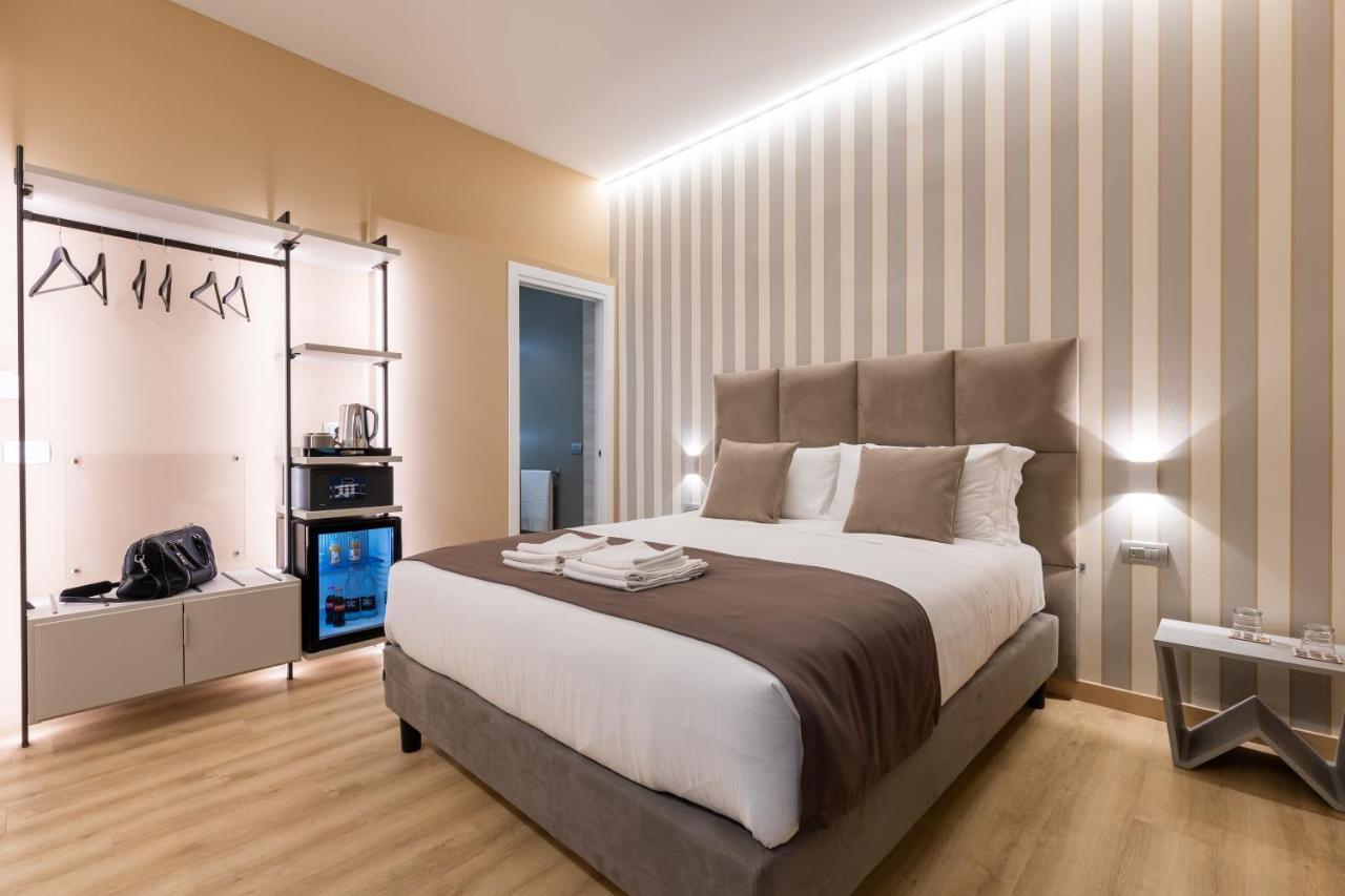 Bonfalco Suite Rome Extérieur photo