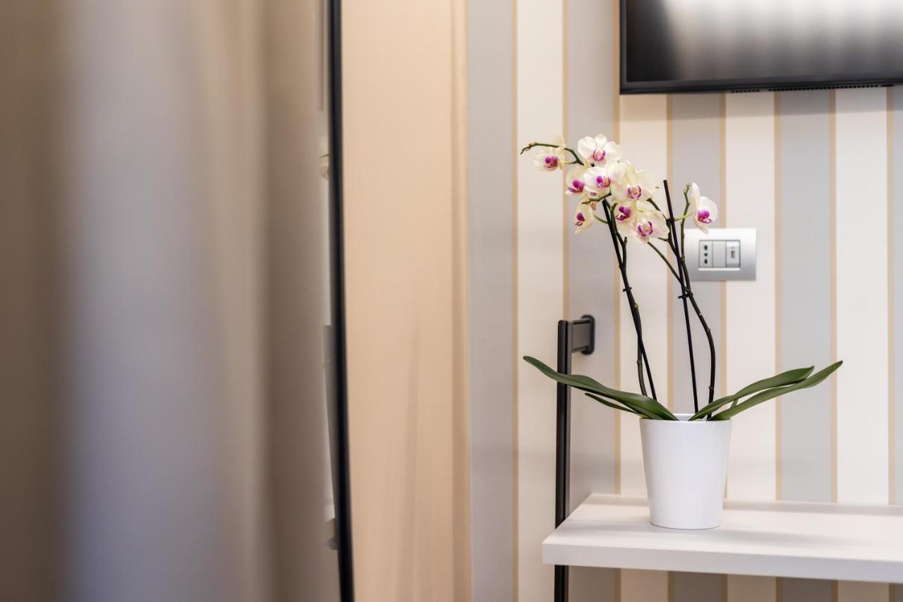 Bonfalco Suite Rome Extérieur photo