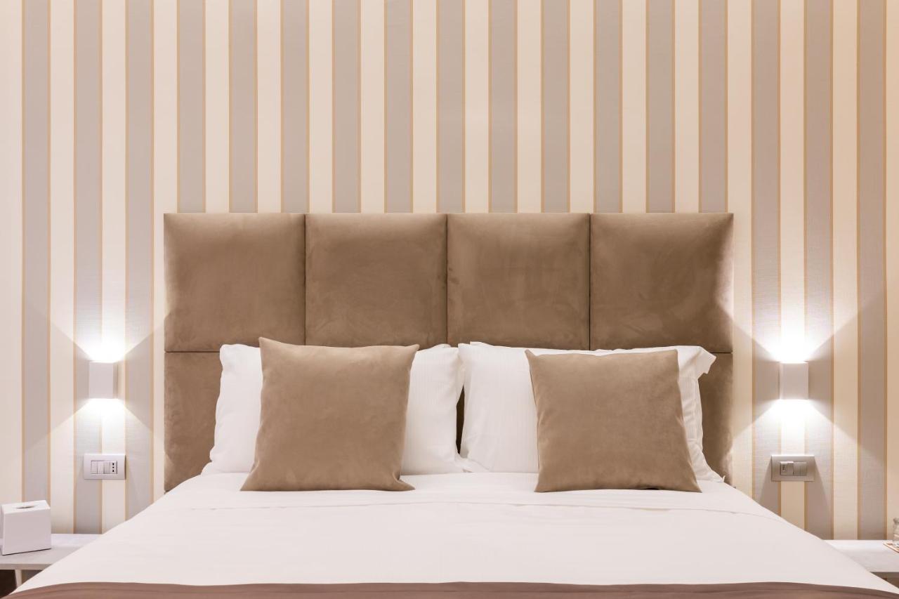 Bonfalco Suite Rome Extérieur photo