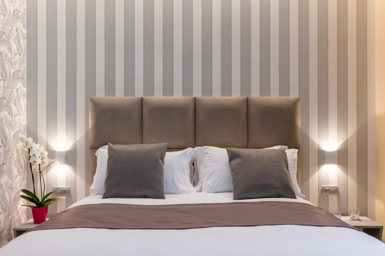 Bonfalco Suite Rome Extérieur photo