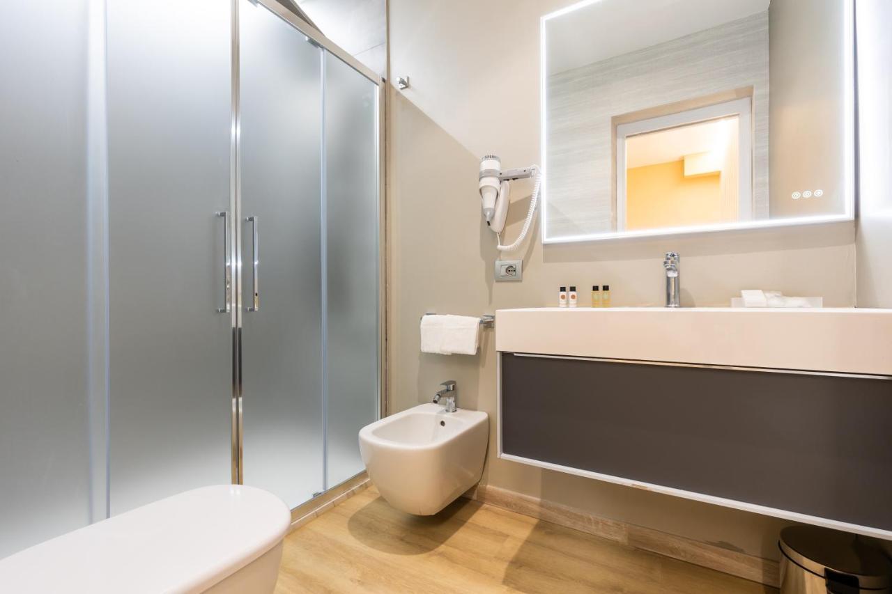 Bonfalco Suite Rome Extérieur photo