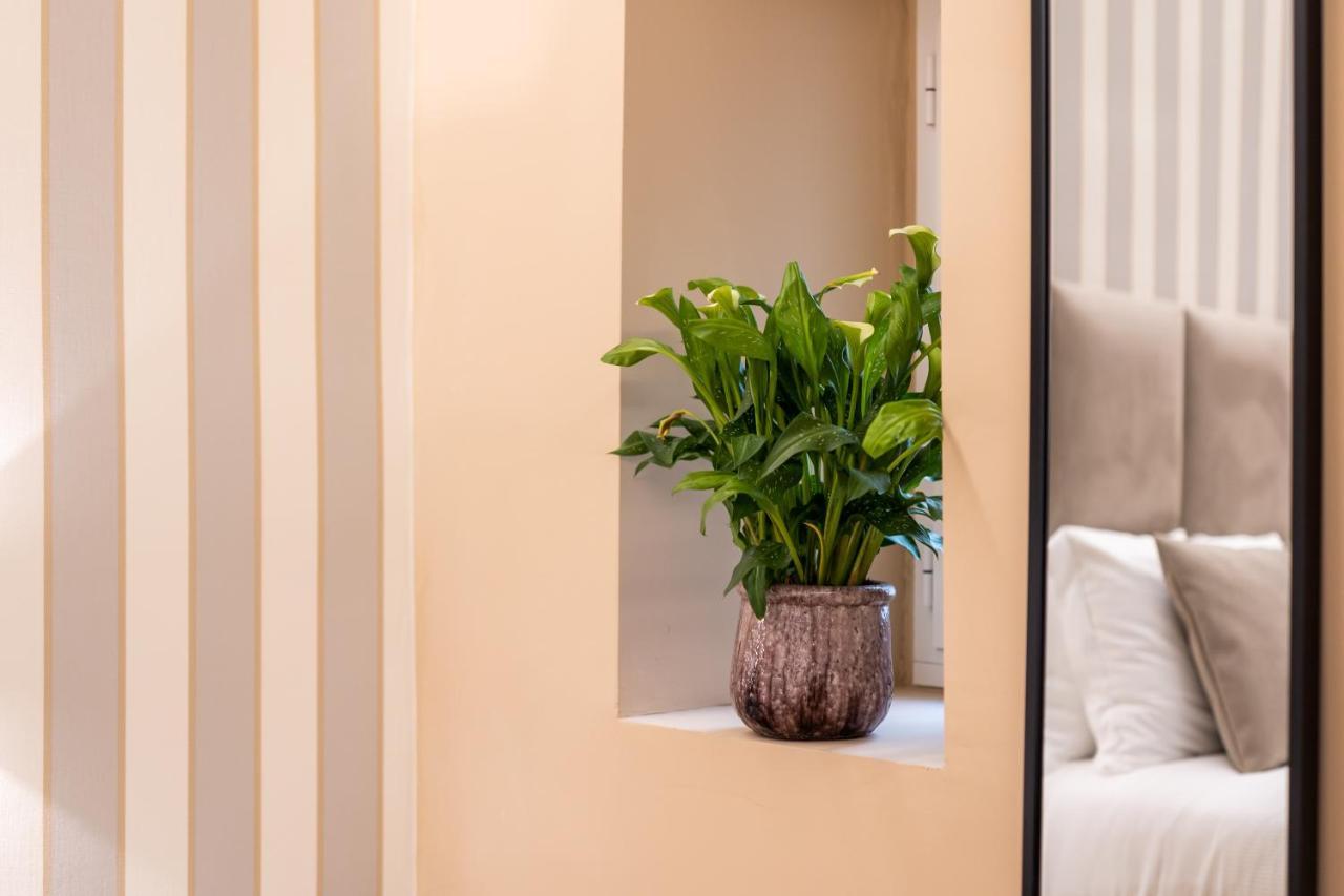 Bonfalco Suite Rome Extérieur photo