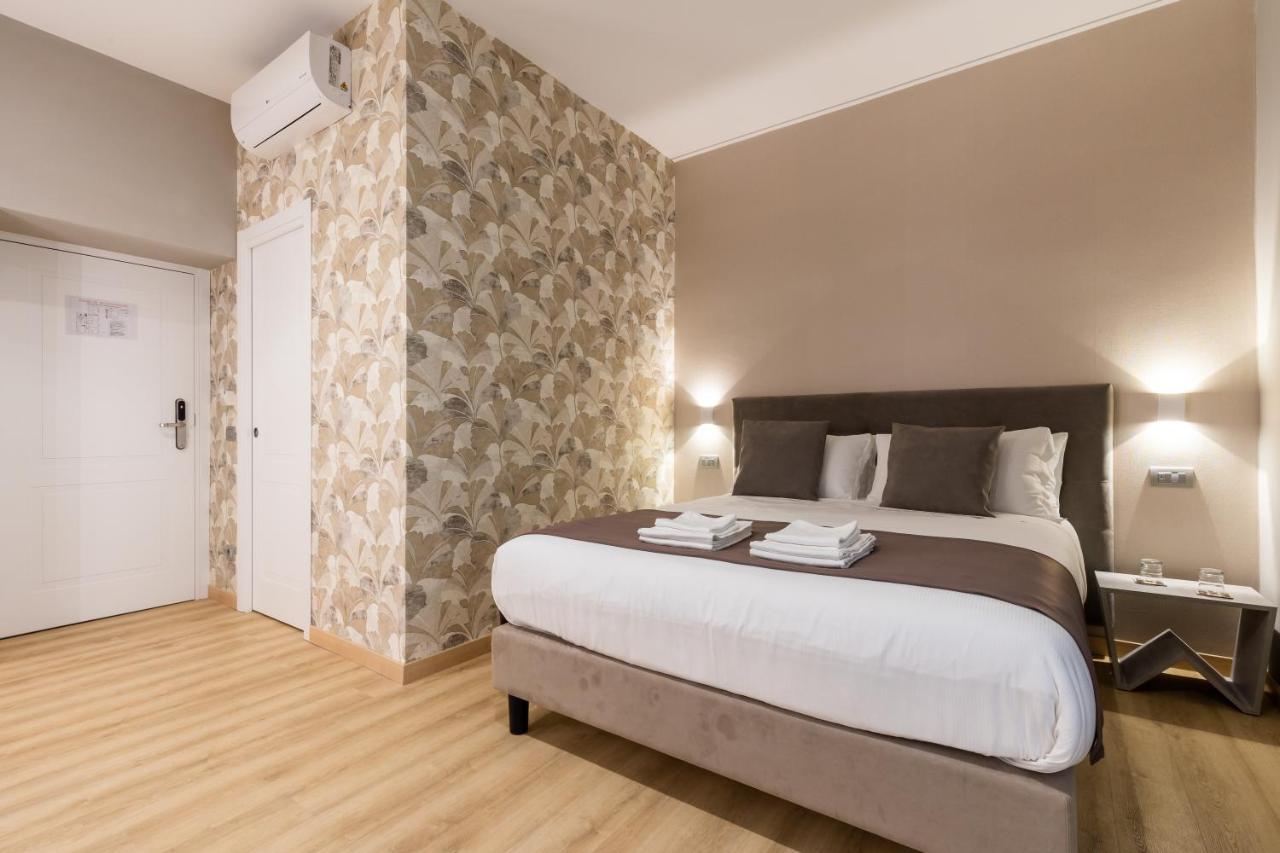 Bonfalco Suite Rome Extérieur photo
